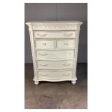 5 Drawer Dresser-