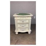 2 Drawer Night stand-