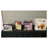 Assorted Cooking Supplies-