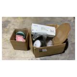 Assorted Cookingware-