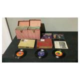 (Qty Approx 130) Record Collection-