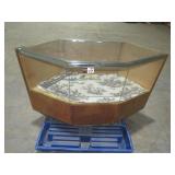 Showcase Cabinet-