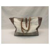 Offhand Weekender Bag-