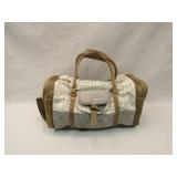 Statement Traveller Bag-