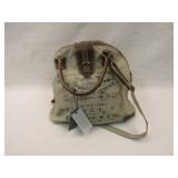 Gerster Shoulder Bag-