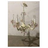 Decorative Chandelier-
