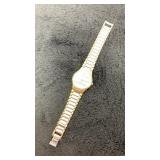 Yves St Laurent Quartz Womens Watch-