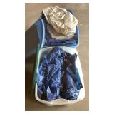 (Qty Approx 11) Tarps-