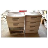Stackable Drawers-