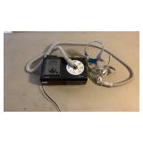 Philips CPAP-