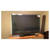 32" Vizio Flat Screen TV-