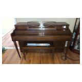 Kohler and Campbell Piano-