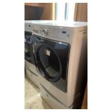 Kenmore Dryer-