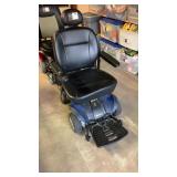 Non-working Electric Wheel Chair-