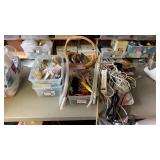 Assorted Home Supplies