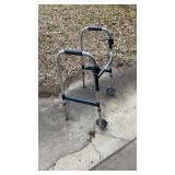 Invacare Walker-