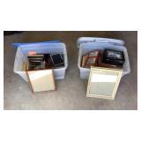 (Approx Qty - 30) Assorted Picture Frames-