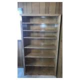 Shelving Unit-