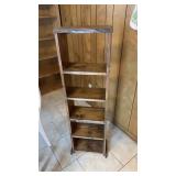 Shelving Unit-