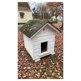 Dog House-