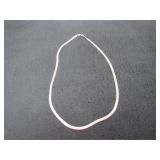 14K Gold Plated Necklace-