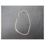 14K Gold Necklace-