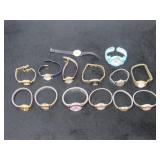 (qty - 14) Assorted Ladies Watches-