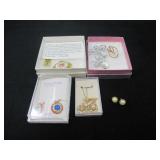 Assorted Jewelry-