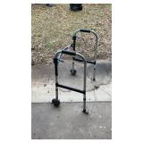 Invacare Walker-