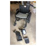 Drive Wheel Chair-