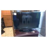 32" Samsung Flat Screen TV-