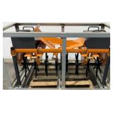 Land Honor 48" Core Aerator 3-Point Attachment