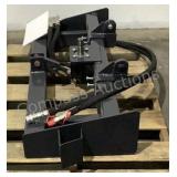 2025 Land Honor 3-Point Hitch Skid Steer Attachmen