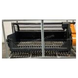 2024 Land Honor 72" Rock Picker Skid Steer Attachm