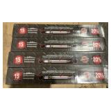 (4) Fleet Line Heavy Duty Truck Shocks