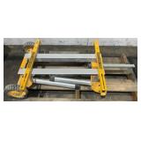 DeWalt Table Saw Stand DW7440RS