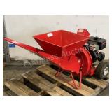 MTD 8HP Gas Powered Chipper/Shredder
