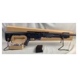 TR Tokarev TAR 12 12 Gauge