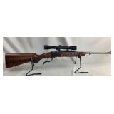 Sturm, Ruger & Co. No. 1 7mm-08