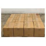 (72) Monk 80ct Disinfectant Wipes