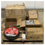 LP Regulators, Dishwasher Kits & More