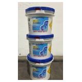 (3) GLB 25Lb Brominating Disinfectant Generation 2