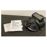 Full Facepiece with Welding Attachment