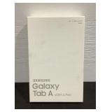*NEW* Samsung Galaxy Tab A with S Pen SM-P580NZWAX