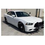 2014 Dodge Charger