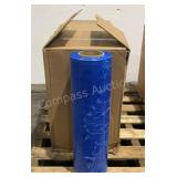 (12) 2250 Sq Ft Stretch Film