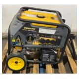 Fireman Gas/LP Generator H07553