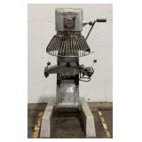 Thunderbird 30Qt Mixer