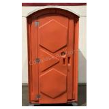 J&J Portable Bathroom