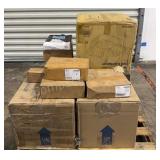 Oil Filters, Air Filters & More